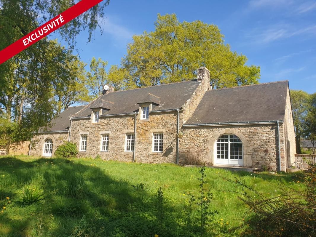 Maison à vendre, 8 pièces, 295 m², Vigneux De Bretagne