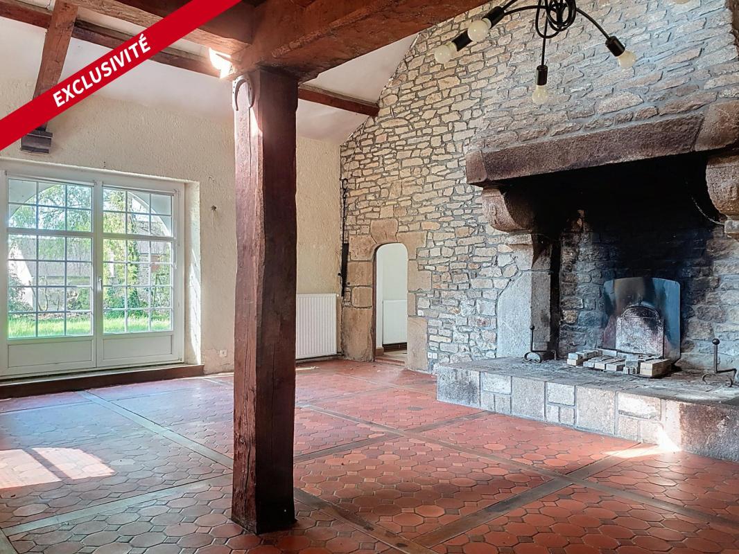 Longère de près de 300m2 habitables - Photo 2