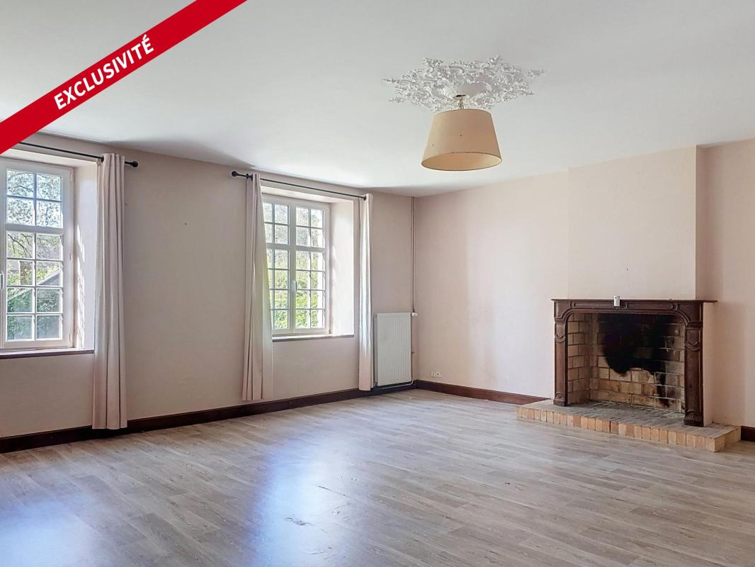 Longère de près de 300m2 habitables - Photo 4