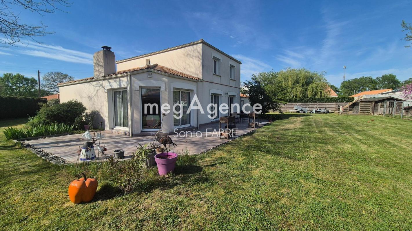 Belle maison familiale à Bouaye - Photo 2