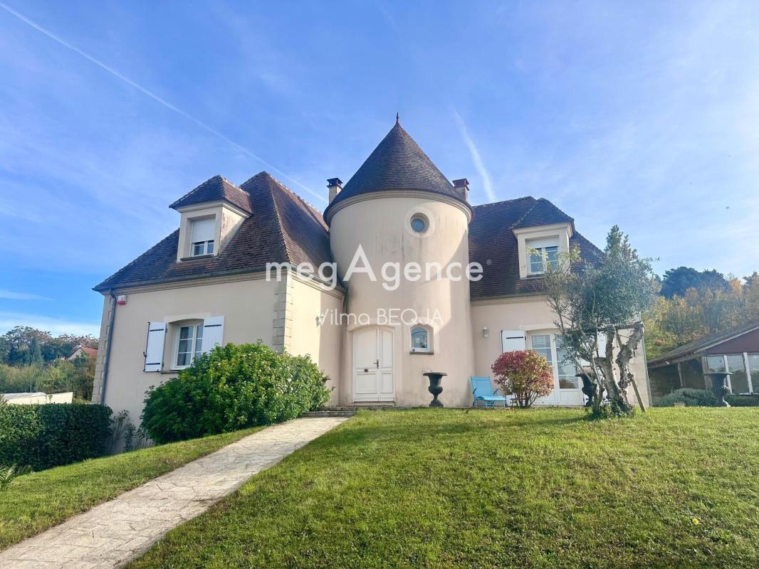 Magnifique maison traditionnelle de 200 m² - Photo 2