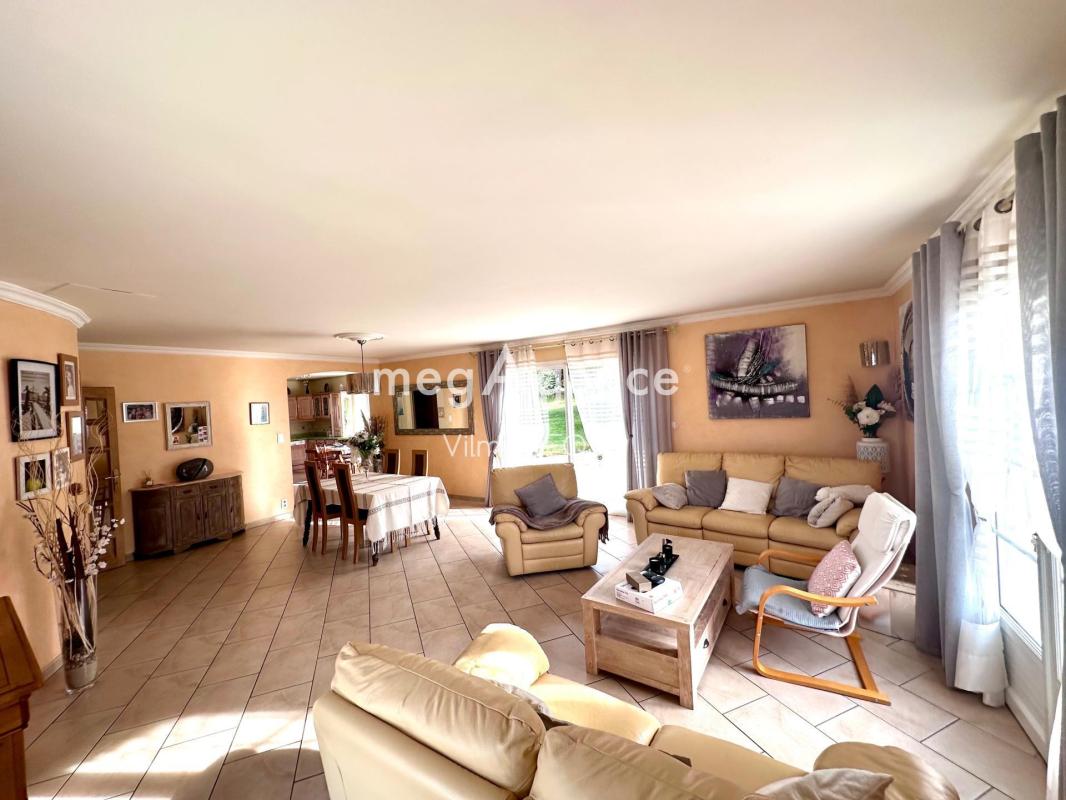 Magnifique maison traditionnelle de 200 m² - Photo 3