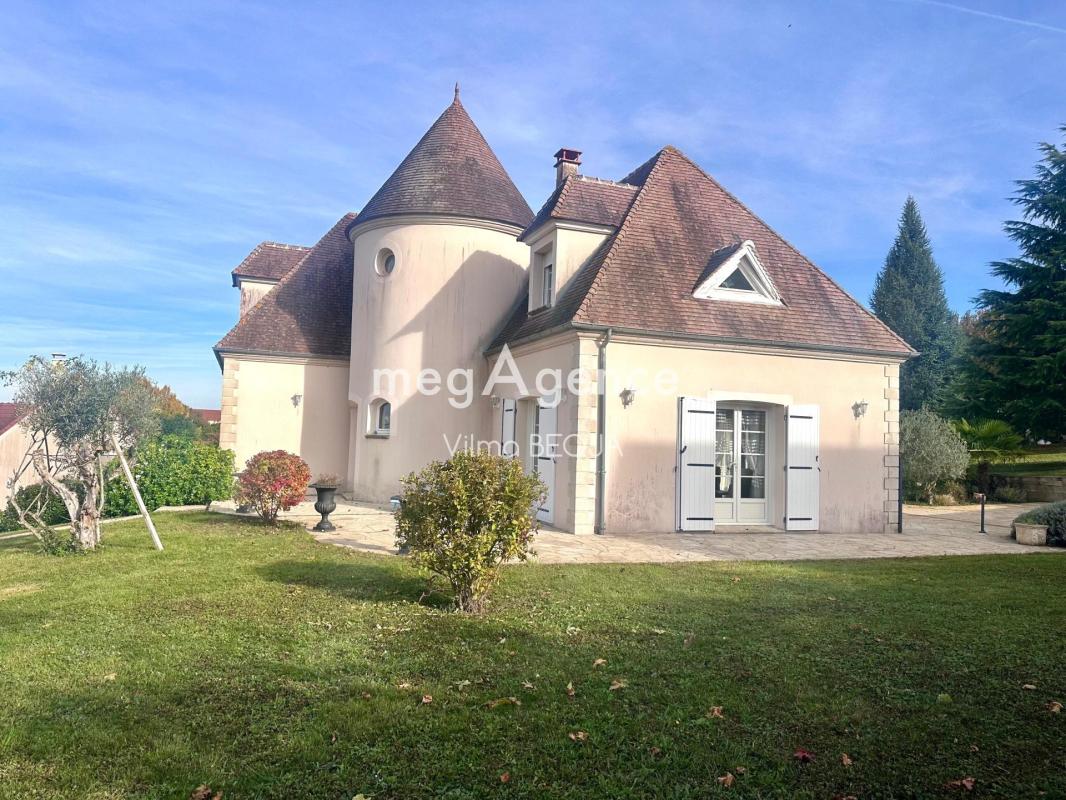 Magnifique maison traditionnelle de 200 m² - Photo 4
