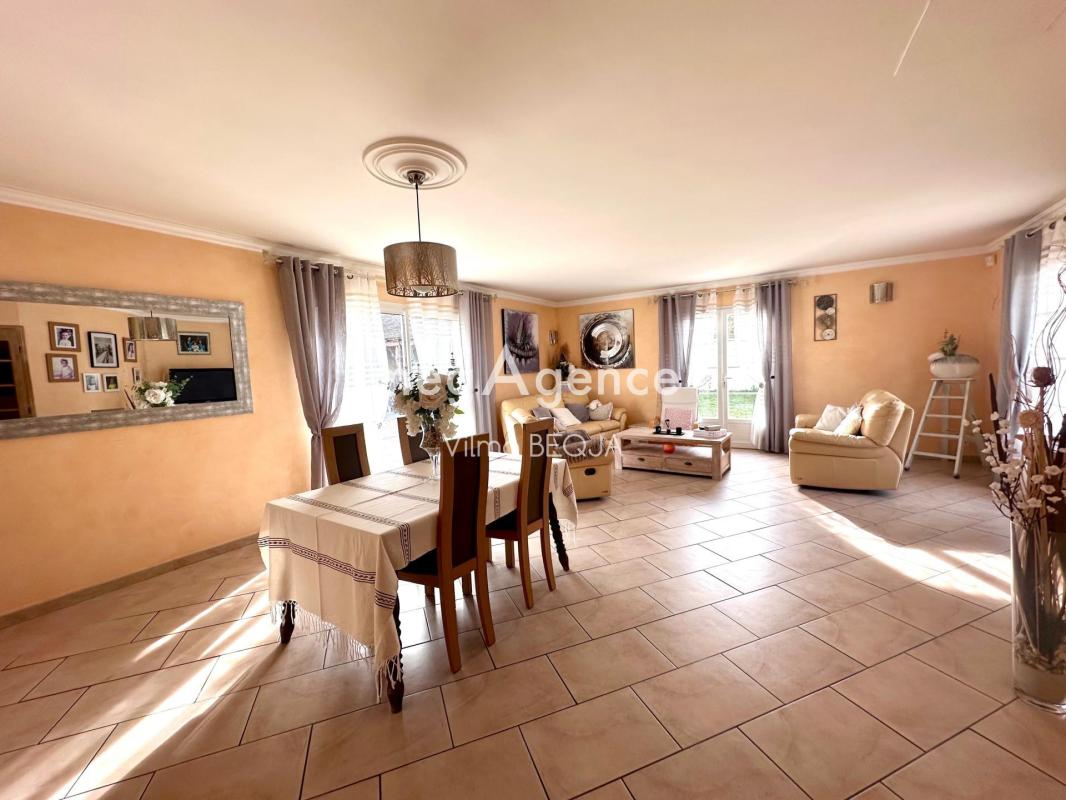 Magnifique maison traditionnelle de 200 m² - Photo 5