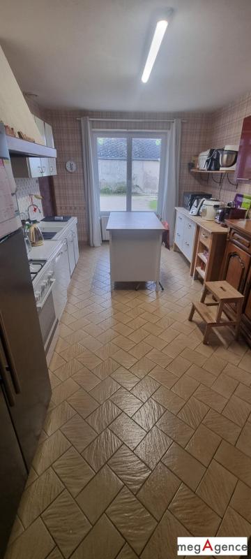 A saisir, Idéal pour investisseurs et / ou résidence principale, ensemble immobilier de 160m2 habitables, sur terrain de 3450m2., et plusieurs dépendances - Photo 4