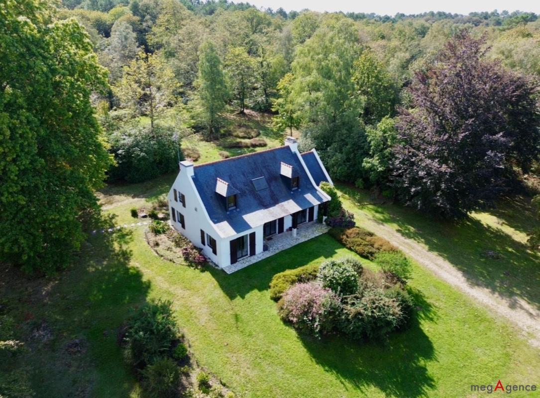 Maison à vendre, 6 pièces, 160 m², Guer