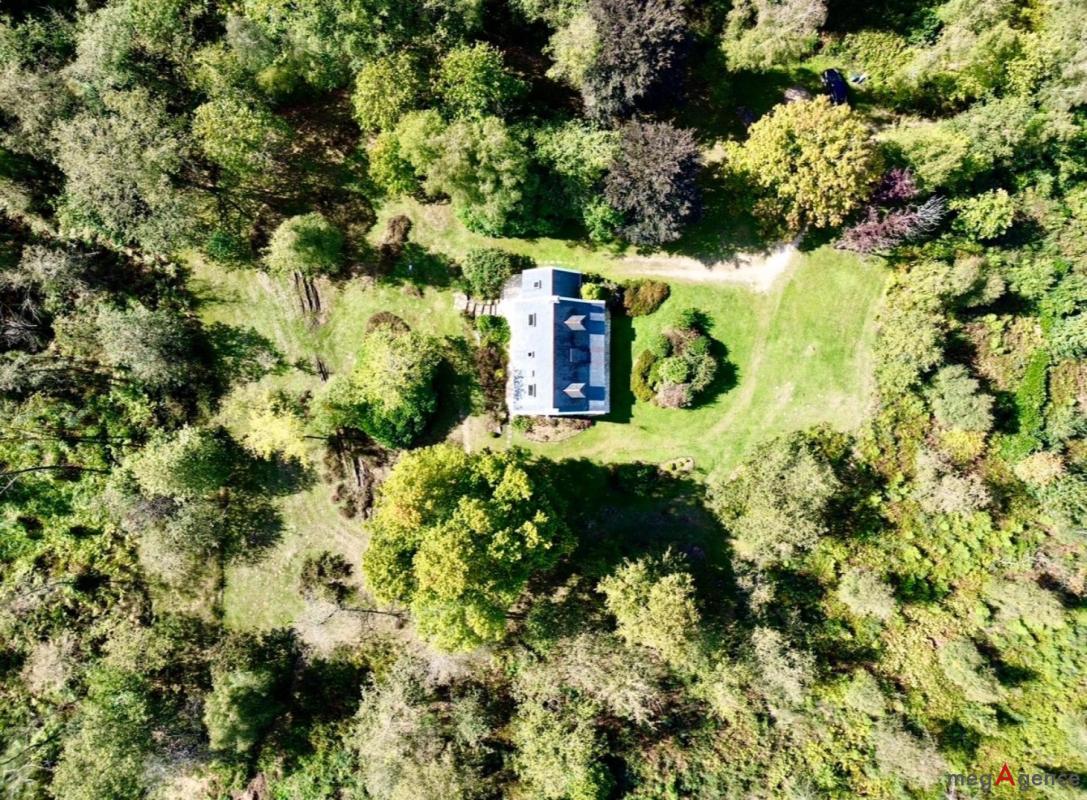 Propriété sur 3ha de forêt - Photo 2