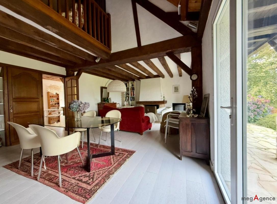 Propriété sur 3ha de forêt - Photo 3