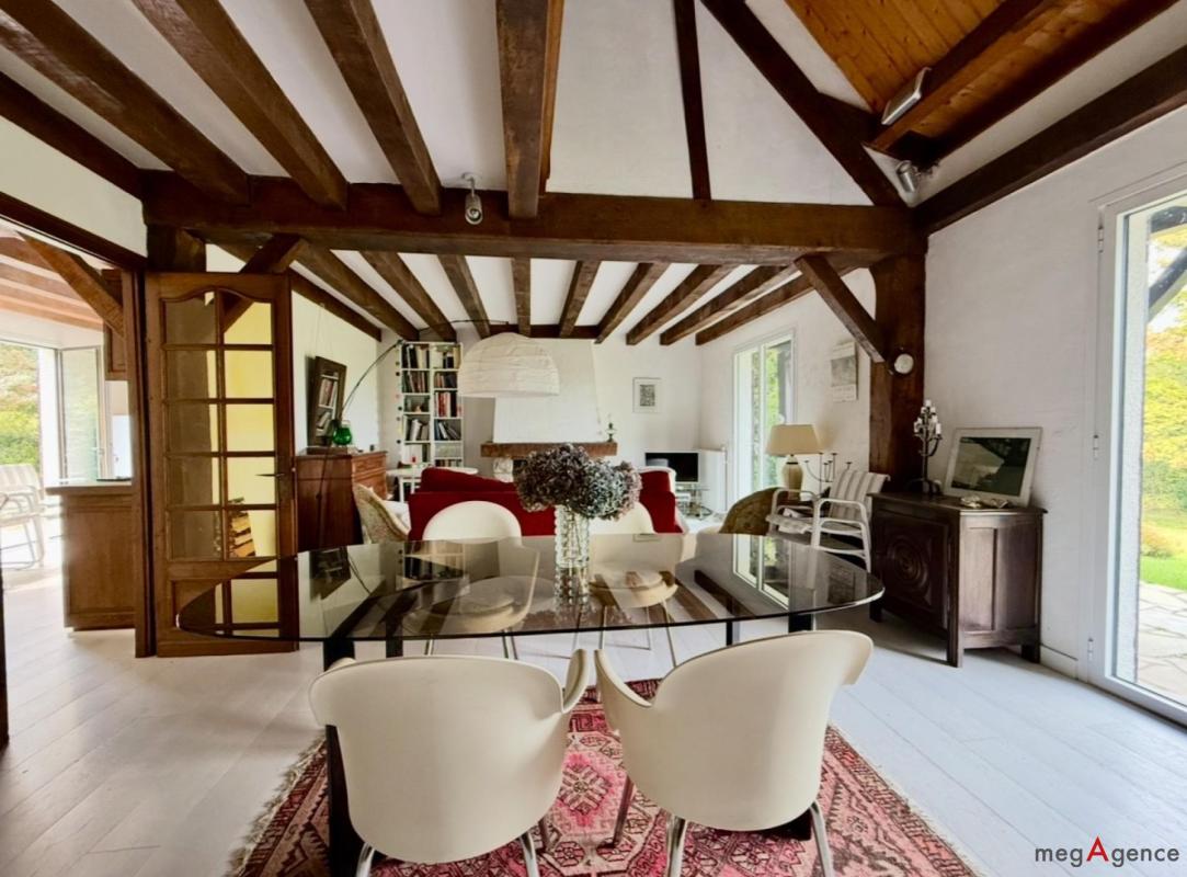 Propriété sur 3ha de forêt - Photo 4