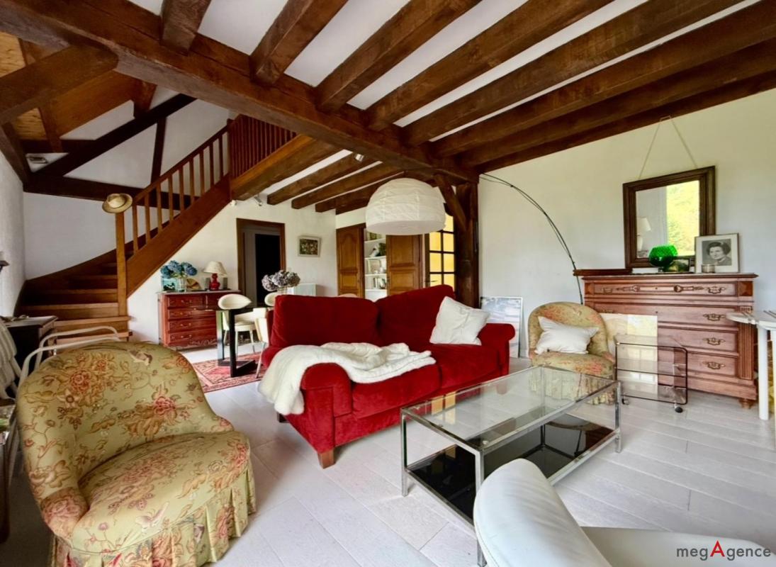 Propriété sur 3ha de forêt - Photo 5
