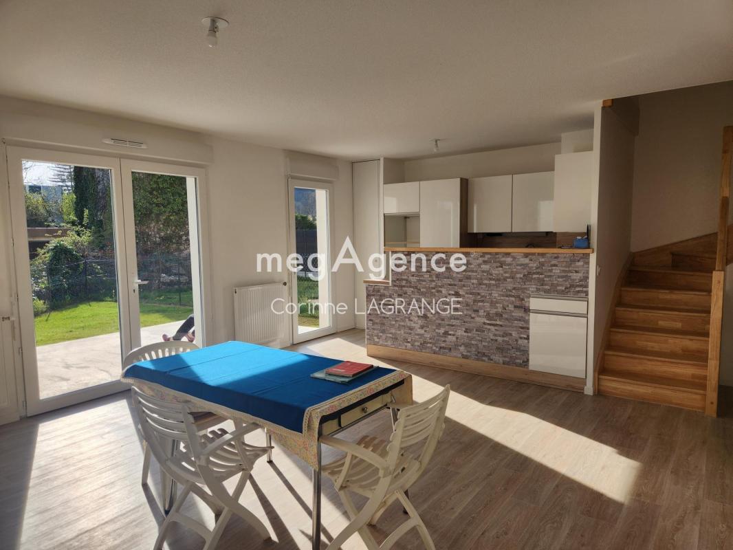 Maison à vendre, 5 pièces, 103 m², Trelissac