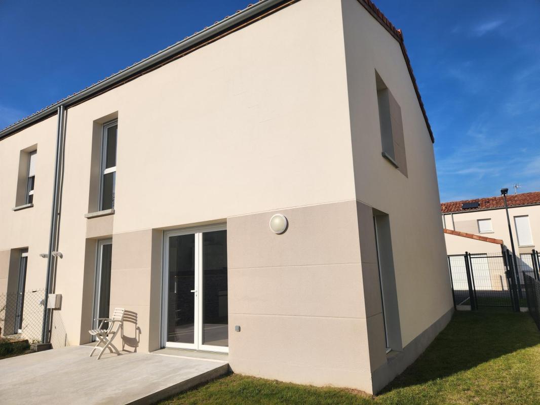 Maison 5 pièces de 103 m2 - Photo 4