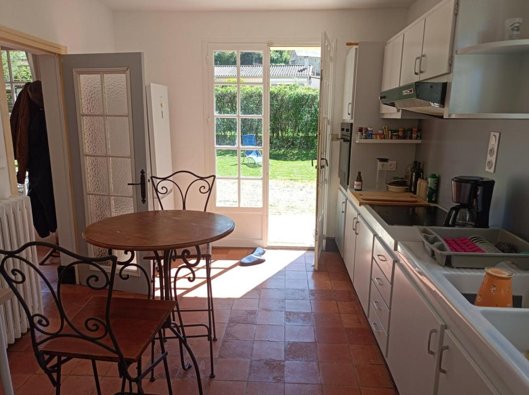 Belle périgourdine avec piscine - Photo 4
