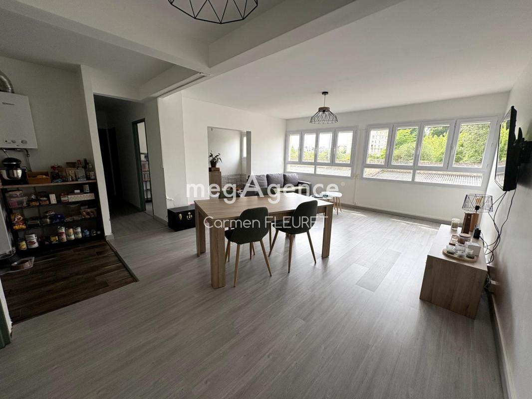 Appartement Châteauroux - Photo 3