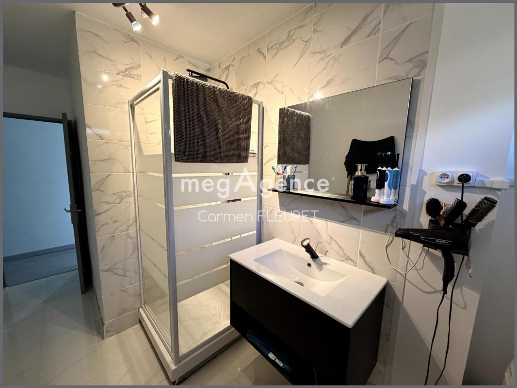 Appartement Châteauroux - Photo 4