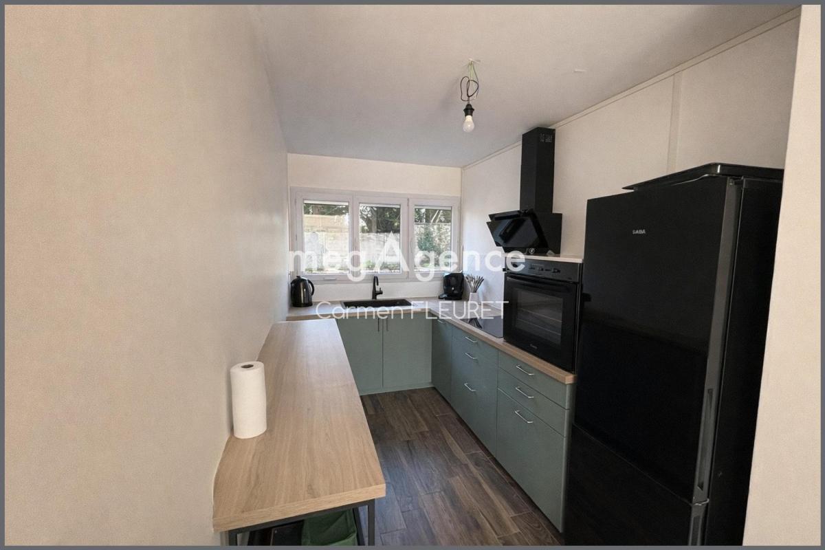 Appartement Châteauroux - Photo 5