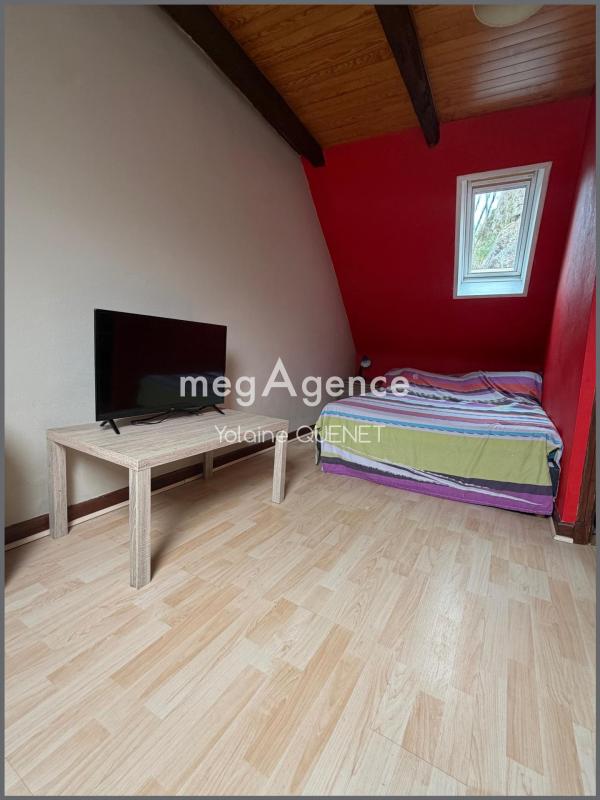 Maison avec terrasse vue sur la truyere - Photo 4