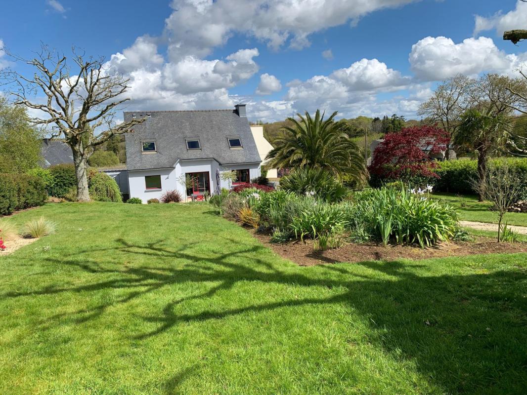 Maison à vendre, 5 pièces, 116 m², Tregarantec