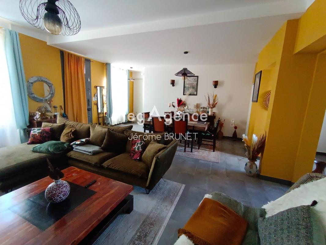 Maison à vendre, 6 pièces, 160 m², Lucon