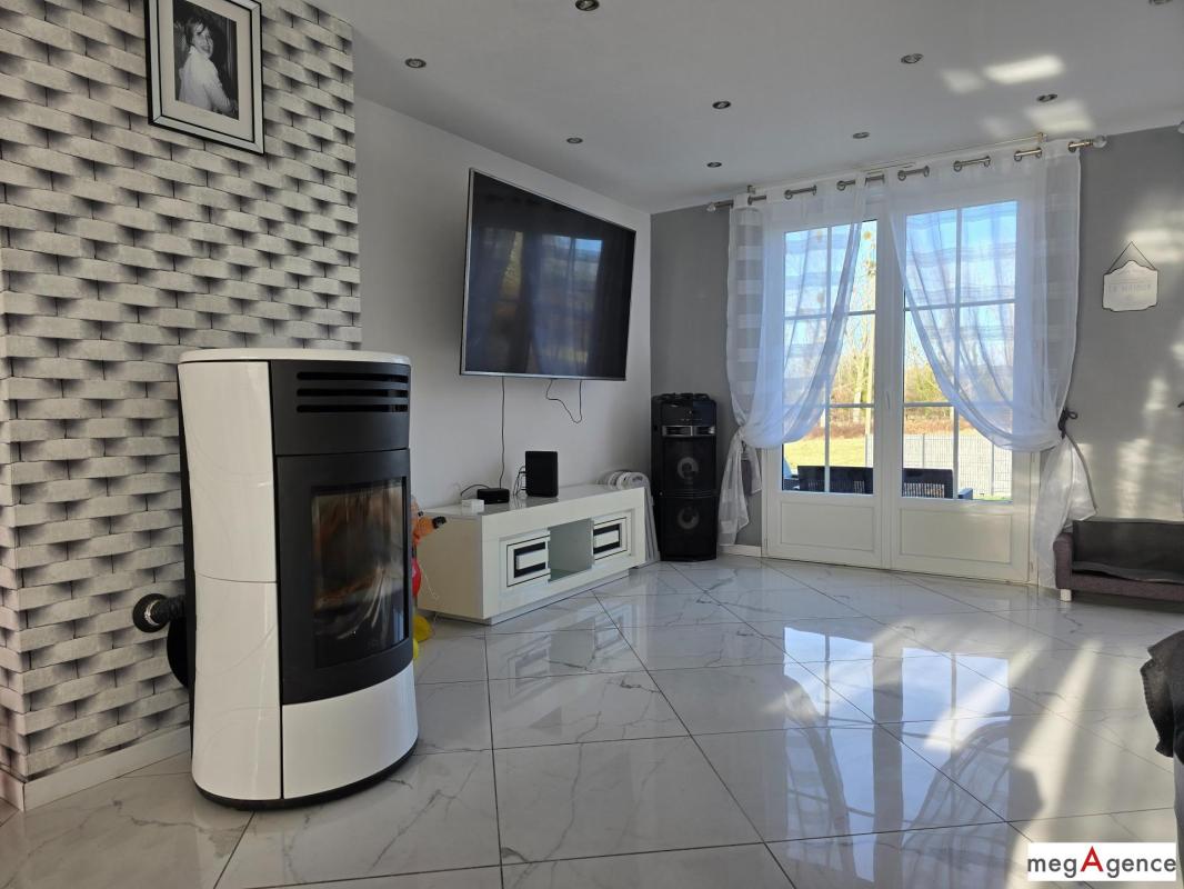 Maison 237 m² , 8 pièces avec logement indépendant – Terrain 3 000 m² - Photo 3