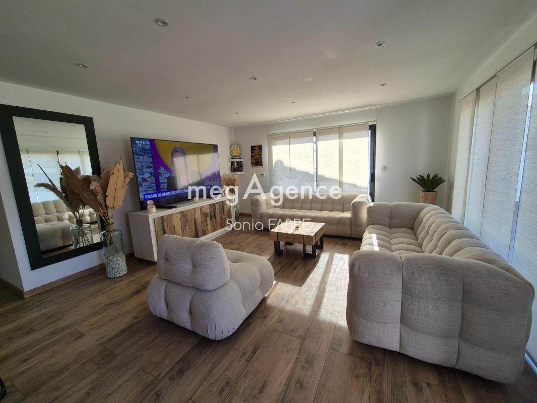 Maison à vendre, 5 pièces, 127 m², Saint Leger Les Vignes