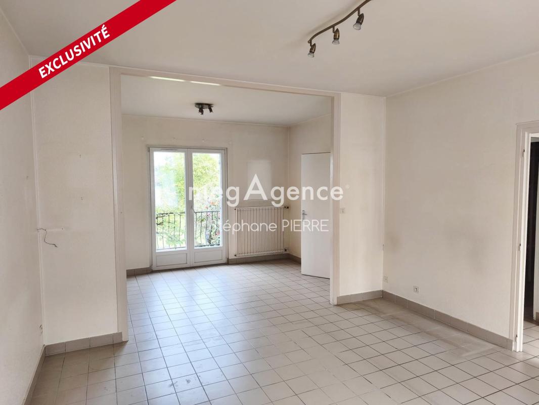 VASTE MAISON FAMILIALE AVEC SES 4 CHAMBRES - Photo 2