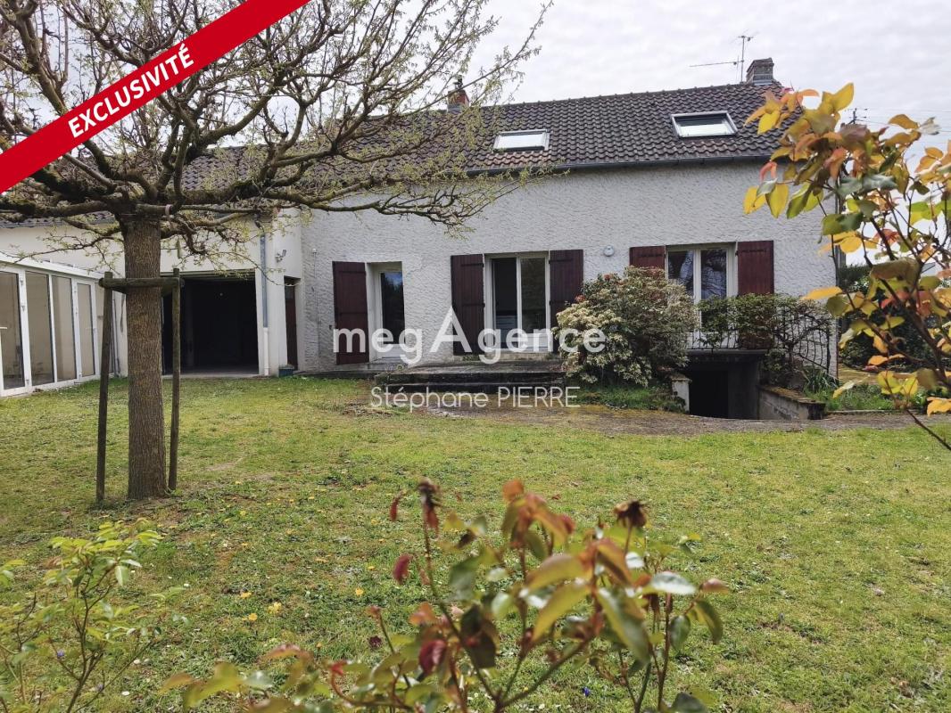 VASTE MAISON FAMILIALE AVEC SES 4 CHAMBRES - Photo 3
