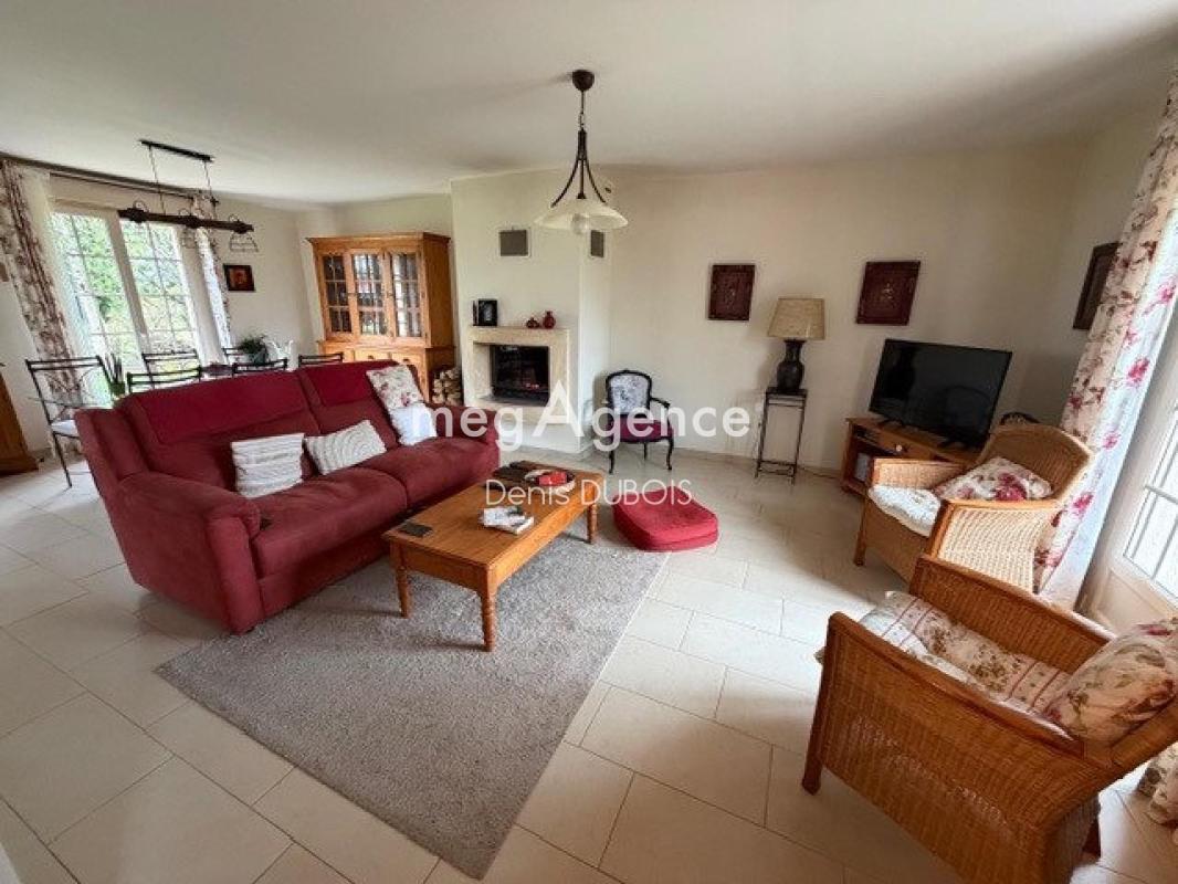 Maison 4 chambres dont 2 de plain pied - Photo 2