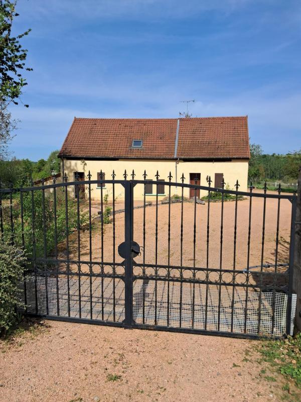 Maison à vendre, 4 pièces, 172 m², Bost