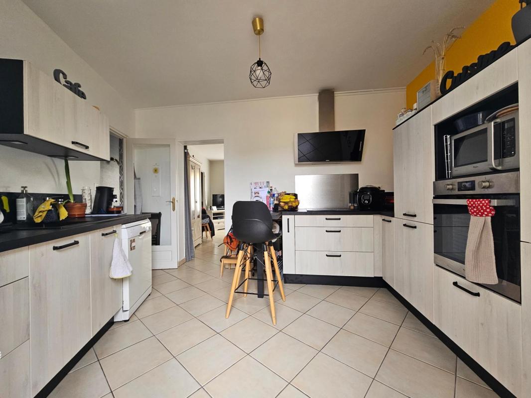 Maison à vendre, 4 pièces, 102 m², Coulans Sur Gee
