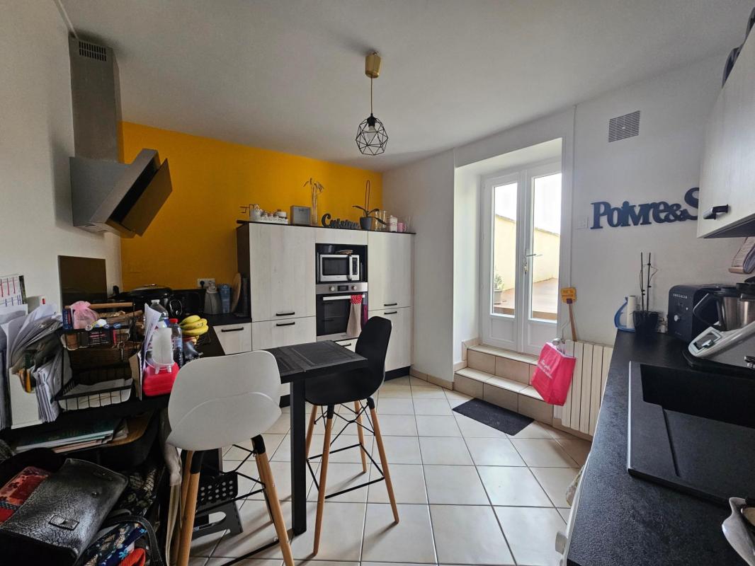 Maison de bourg trois chambres - Photo 2