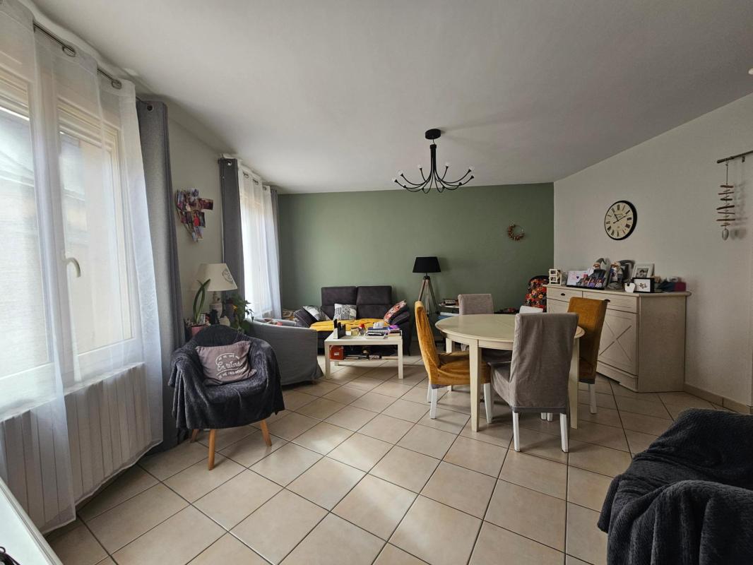 Maison de bourg trois chambres - Photo 3