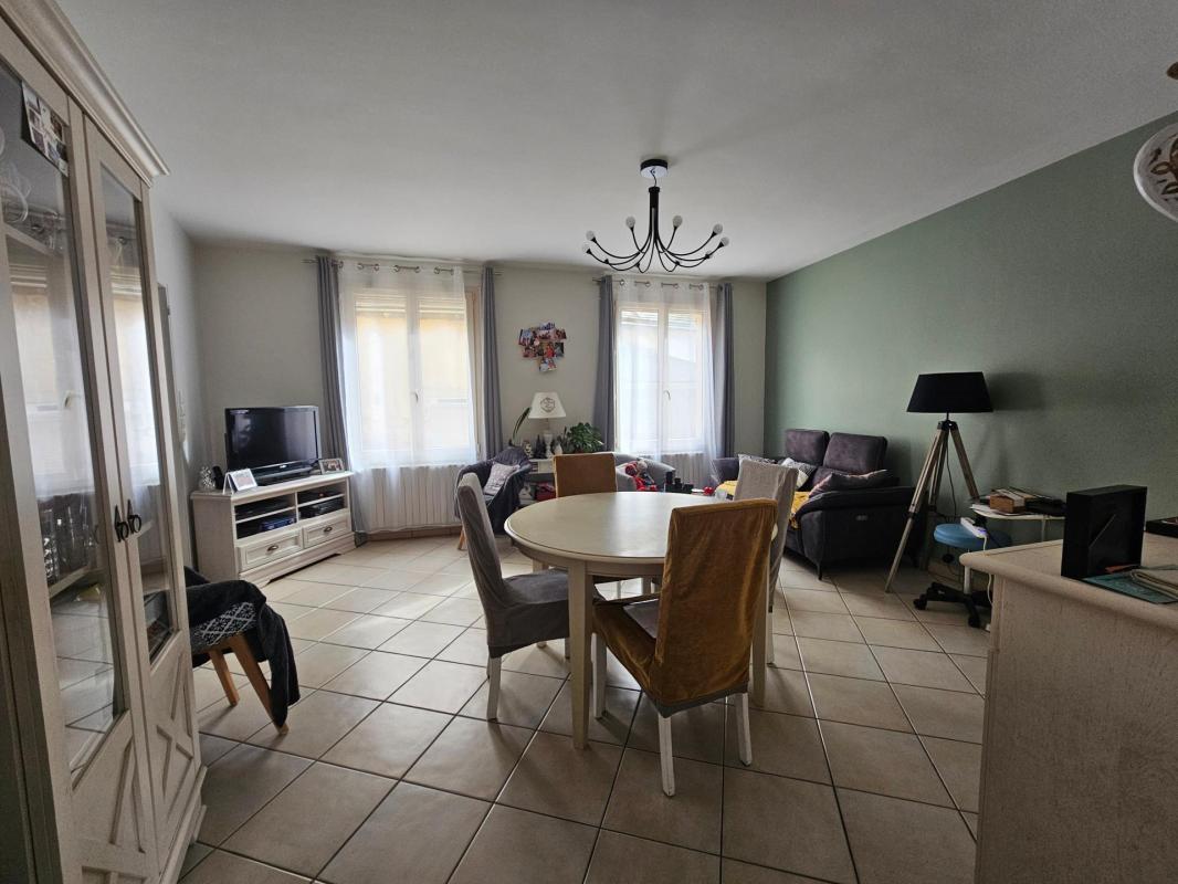 Maison de bourg trois chambres - Photo 4