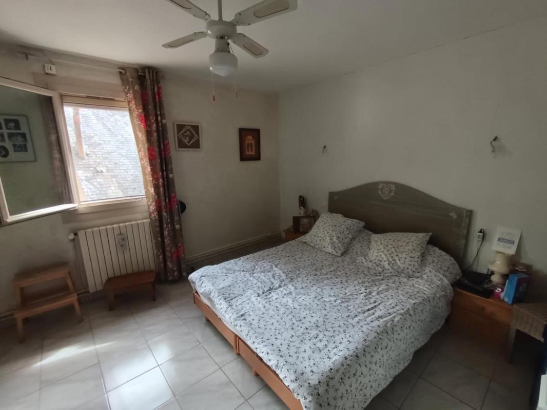 Maison de bourg trois chambres - Photo 5