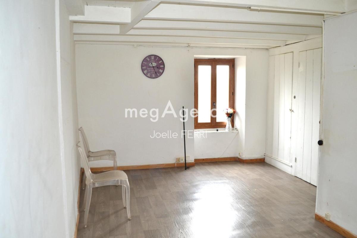 Maison à vendre, 3 pièces, 46 m², Saint Denis