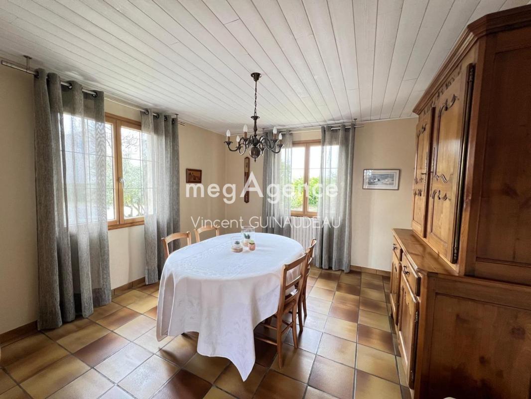 Maison à vendre, 5 pièces, 111 m², Le May Sur Evre