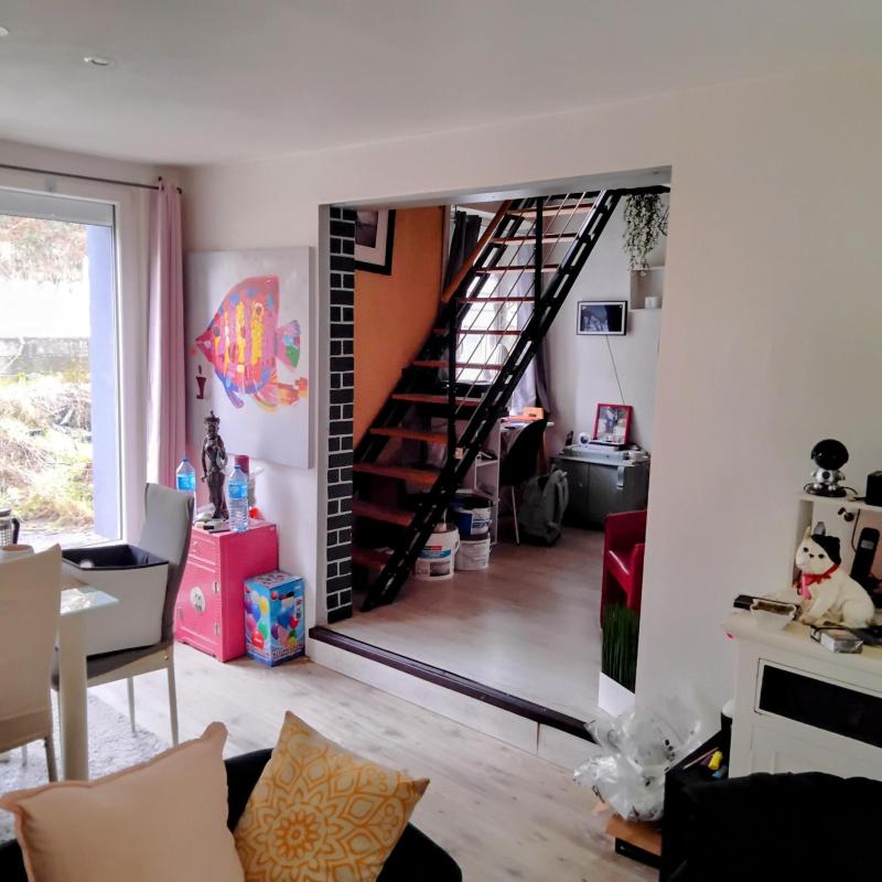 Maison en campagne. Elle vous offre de belle prestations - Photo 2