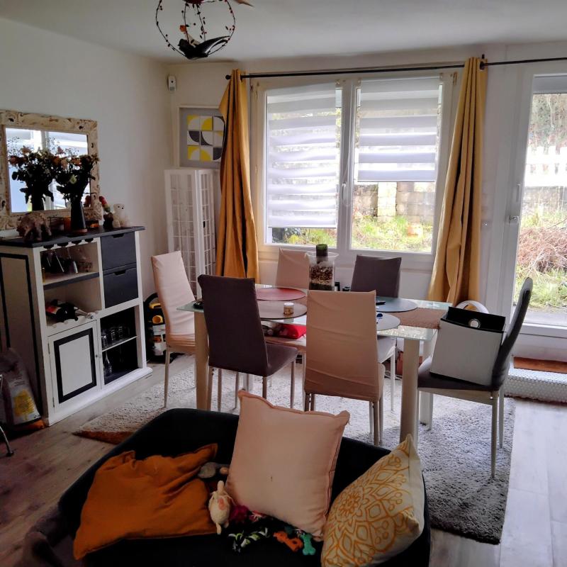 Maison en campagne. Elle vous offre de belle prestations - Photo 3