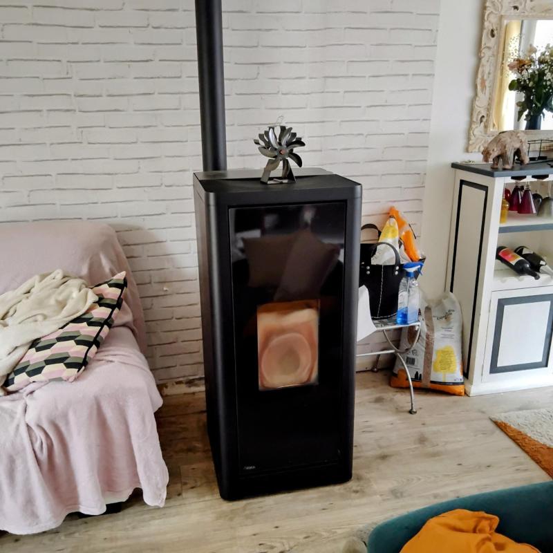 Maison en campagne. Elle vous offre de belle prestations - Photo 4