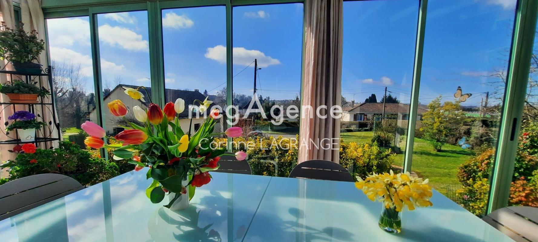 Maison à vendre, 6 pièces, 219 m², Thiviers