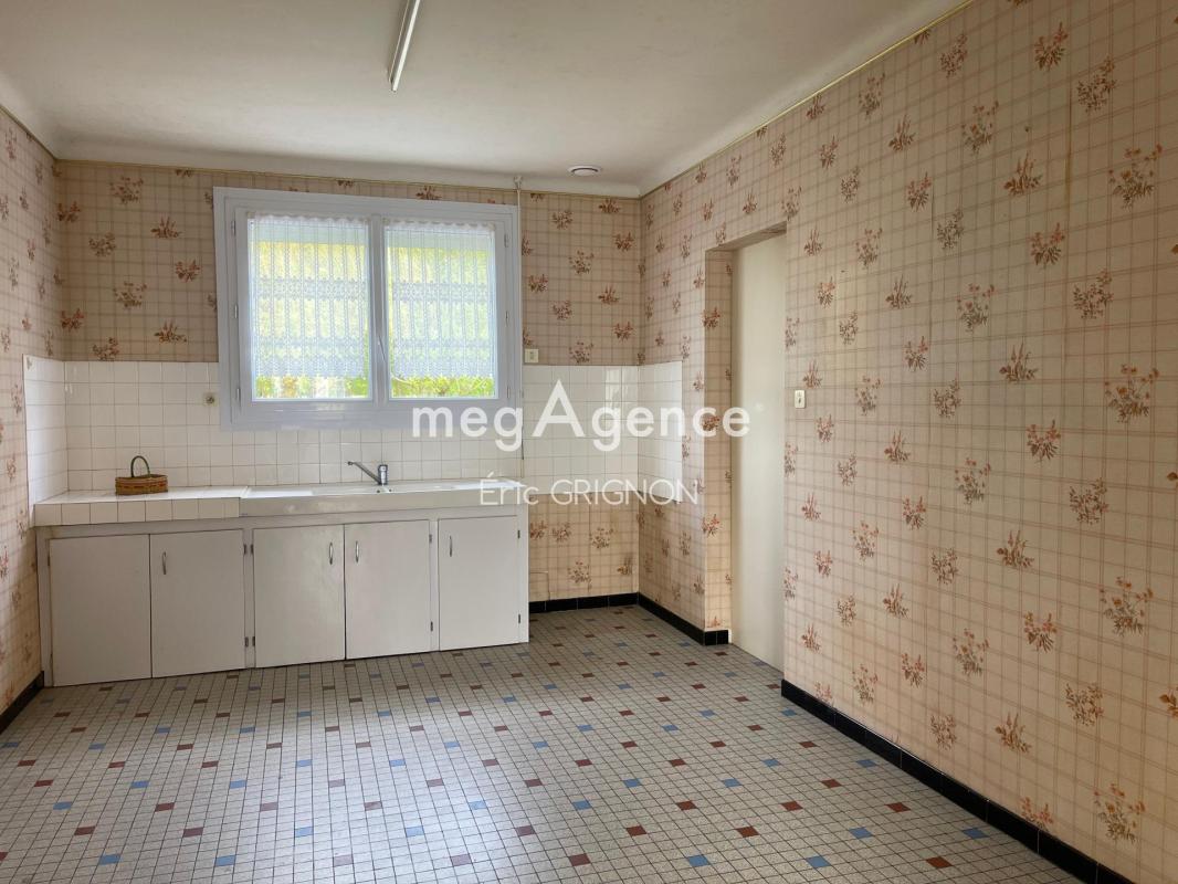 Maison 3 chambres, au calme, proche commodités et mer - Photo 3