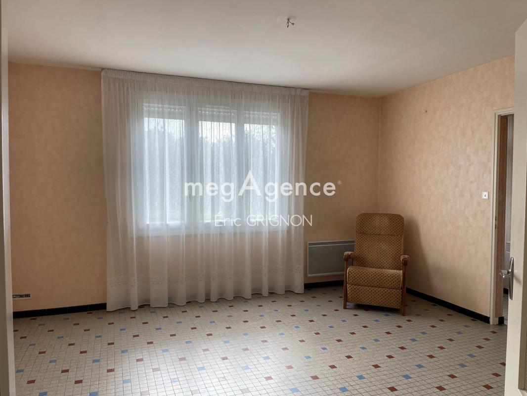 Maison 3 chambres, au calme, proche commodités et mer - Photo 4