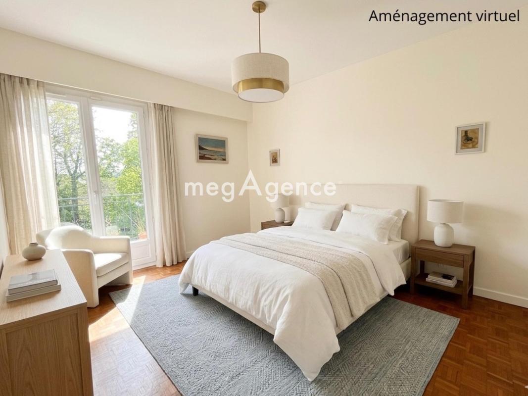 Appartement d’Exception 204 m² – Résidence Privée Sécurisée – Balcon, Parkings, Cave – Saint-Nom-La-Bretèche - Photo 5