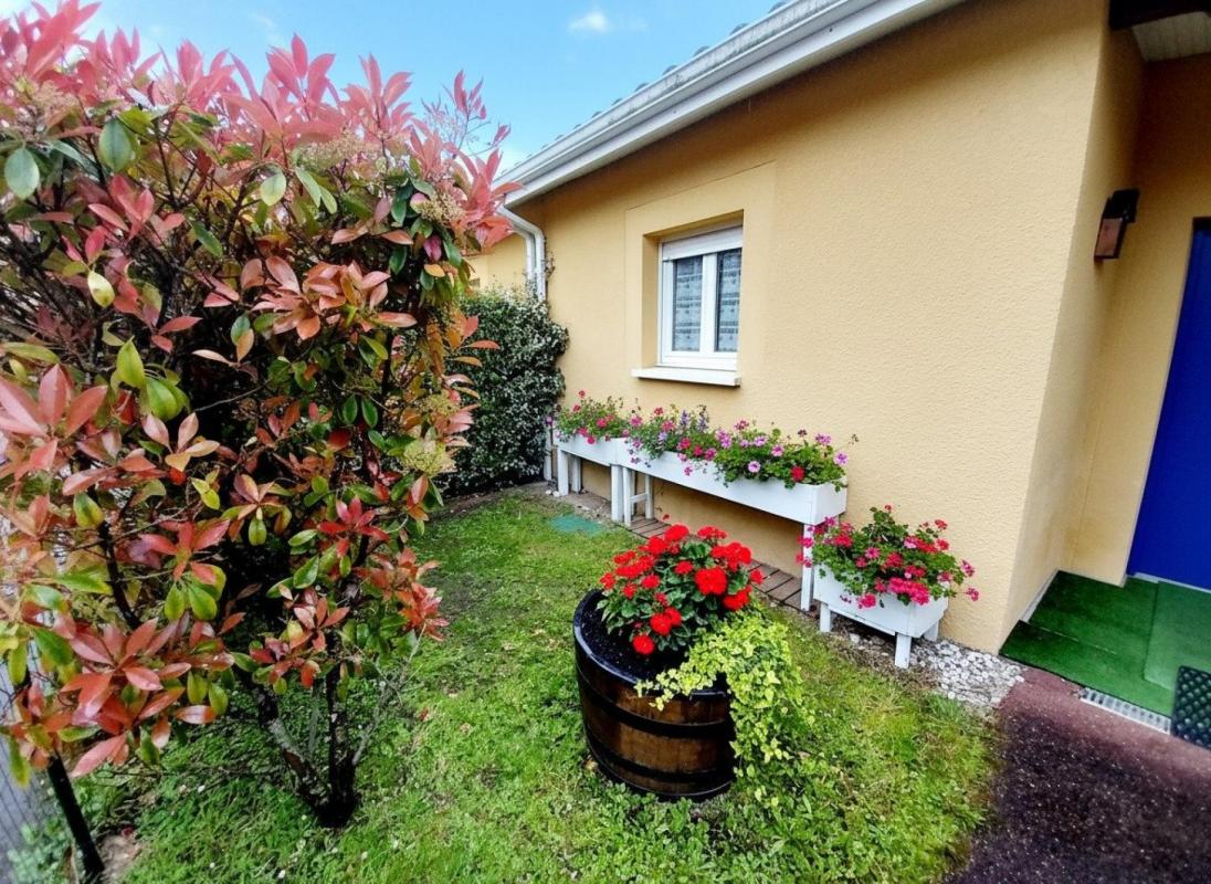 Maison de plain-pied T2 louée – Investissement locatif – Résidence sécurisée - Photo 2
