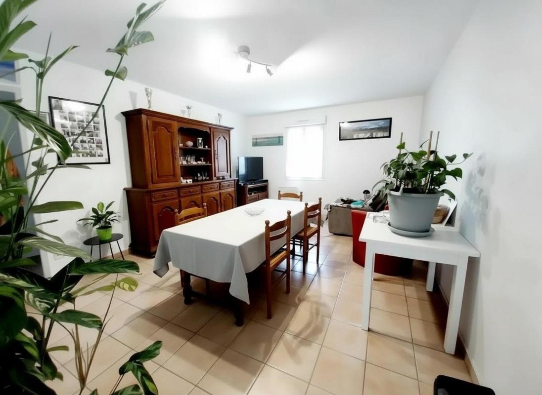 Maison de plain-pied T2 louée – Investissement locatif – Résidence sécurisée - Photo 4