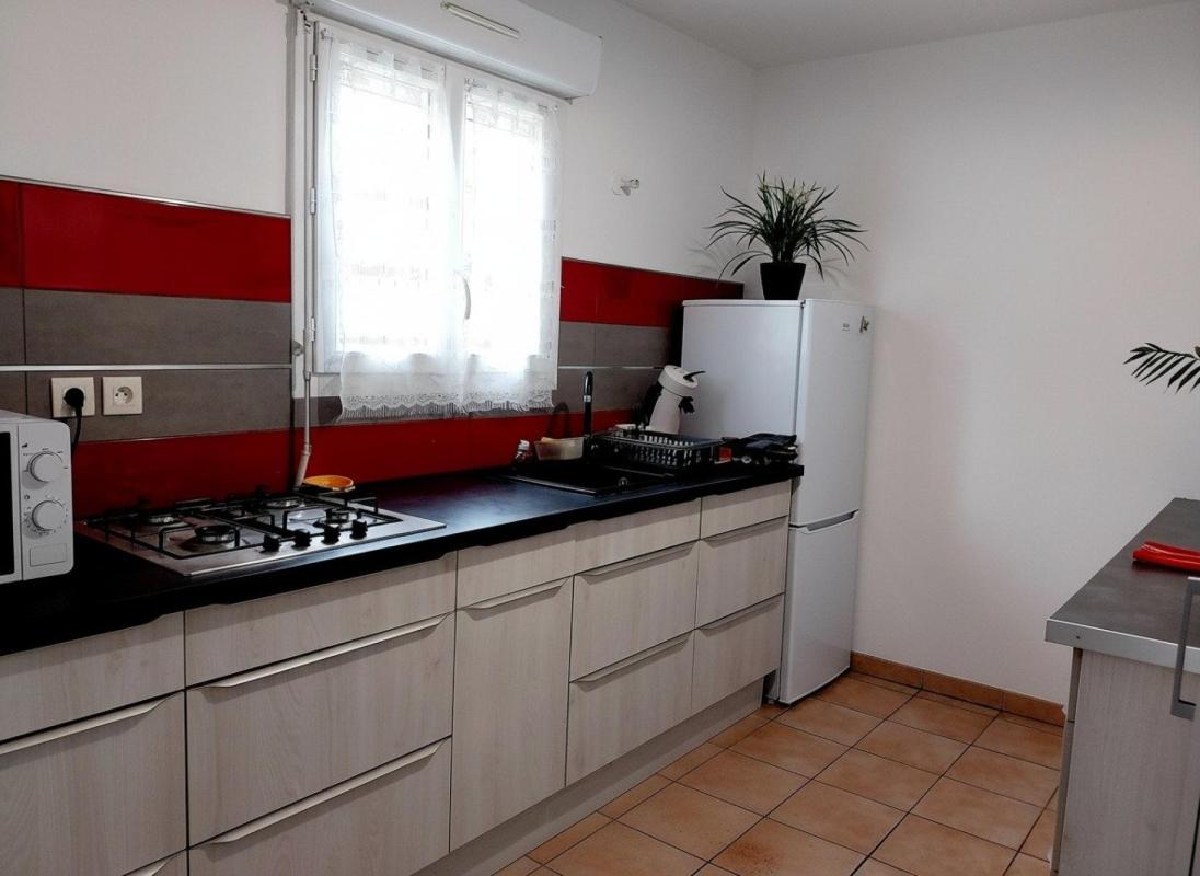 Maison de plain-pied T2 louée – Investissement locatif – Résidence sécurisée - Photo 5