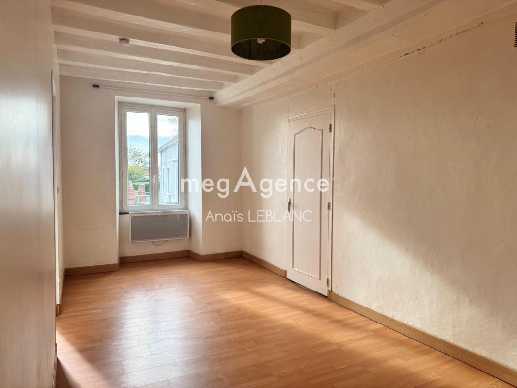 Maison avec dépendance en pierre à rénover - Photo 2