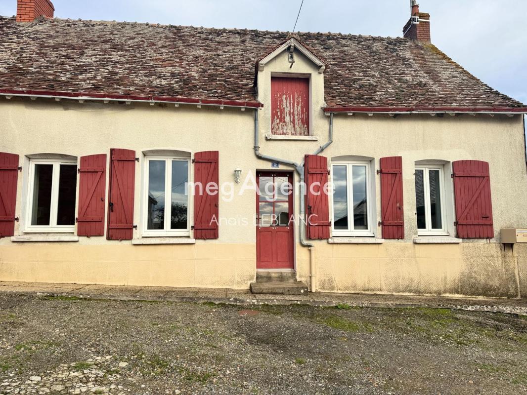 Maison avec dépendance en pierre à rénover - Photo 5