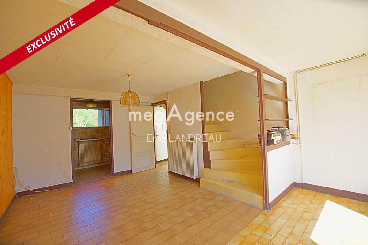 Maison de ville 60 m² avec jardin et garage au cœur de la Pironnière - Photo 2