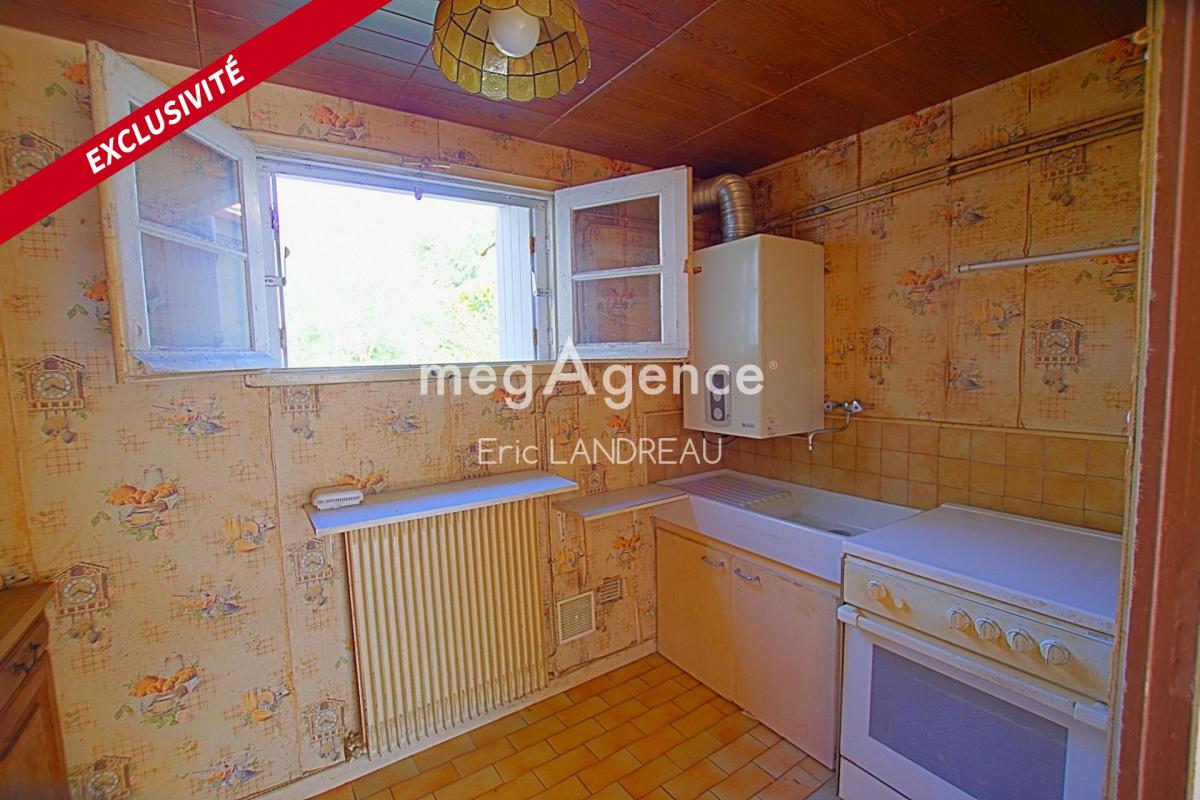 Maison de ville 60 m² avec jardin et garage au cœur de la Pironnière - Photo 4
